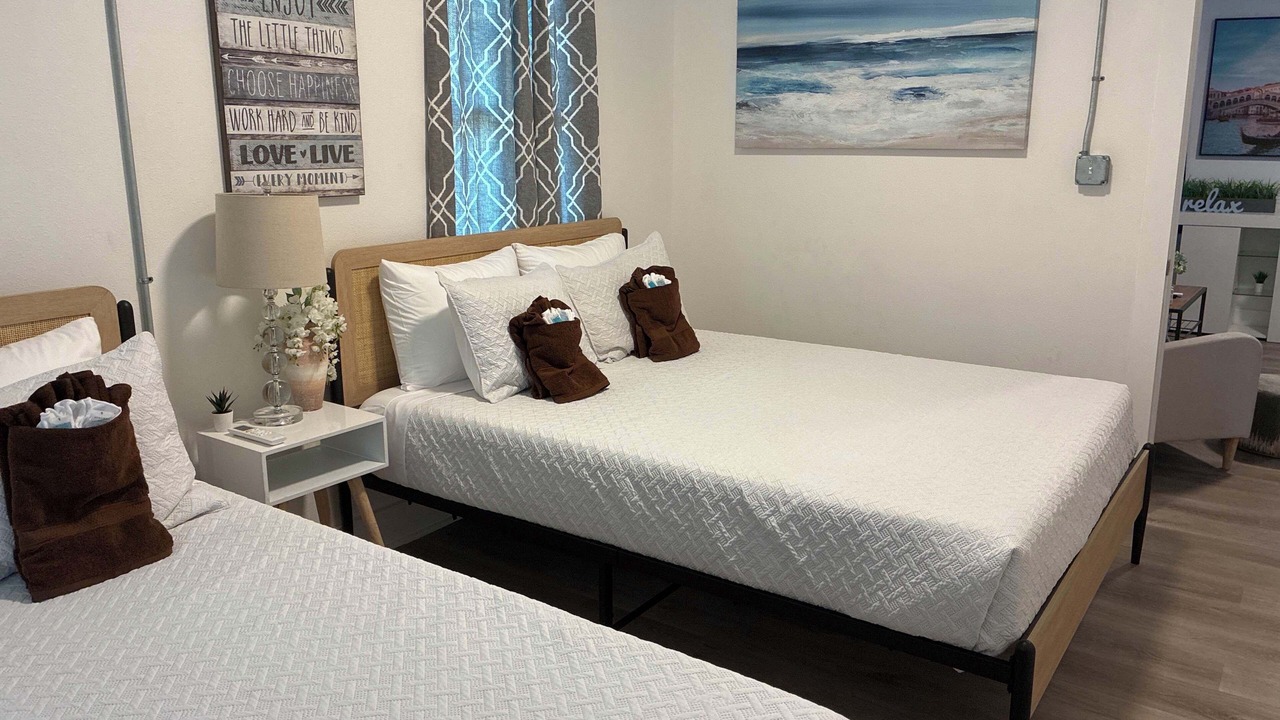 Photo of Bedroom in South Pensacola