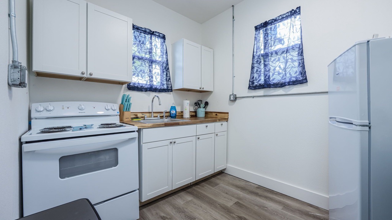 Photo of Kitchen in South Pensacola