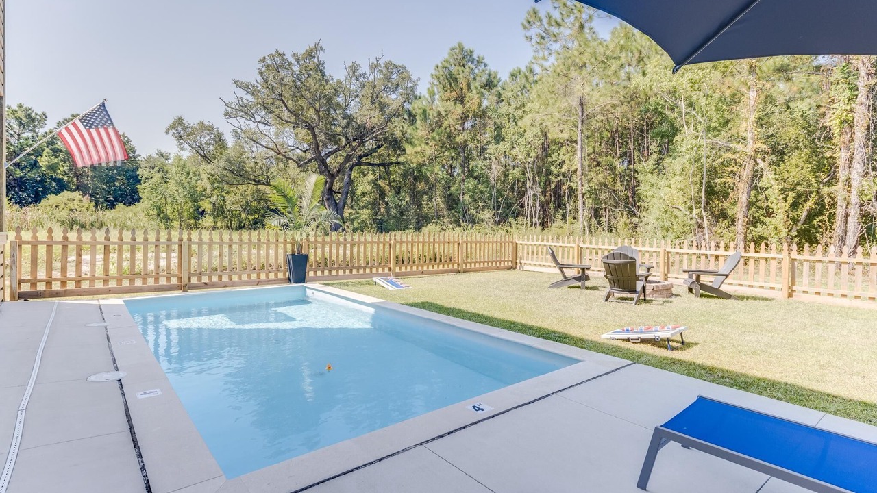 Photo of Outdoor in Henderson Point
