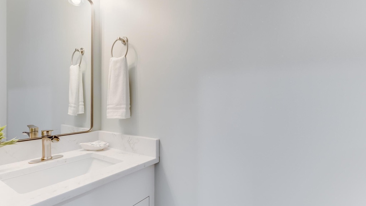 Photo of Bathroom in Henderson Point