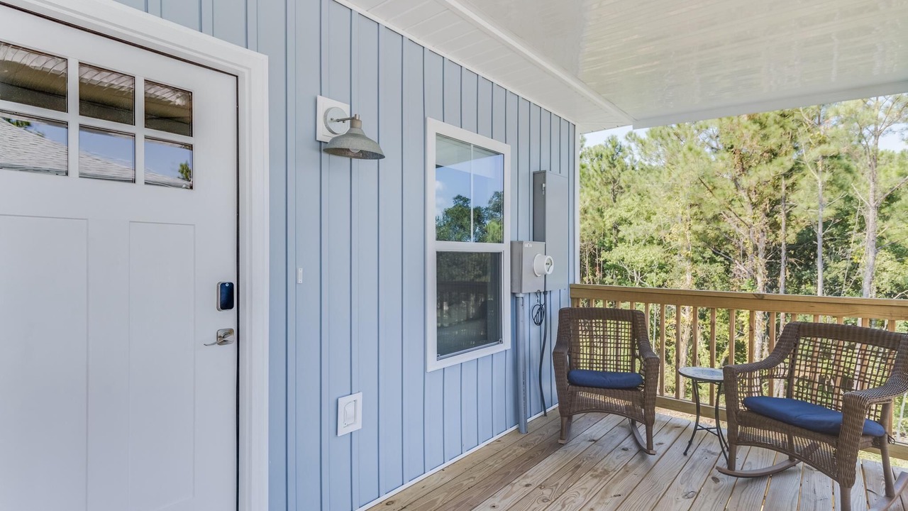 Photo of Outdoor in Henderson Point