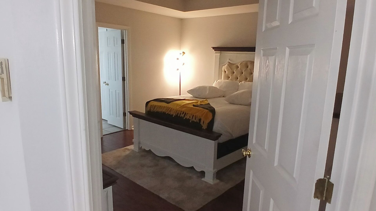 Photo of Bedroom in Shenandoah