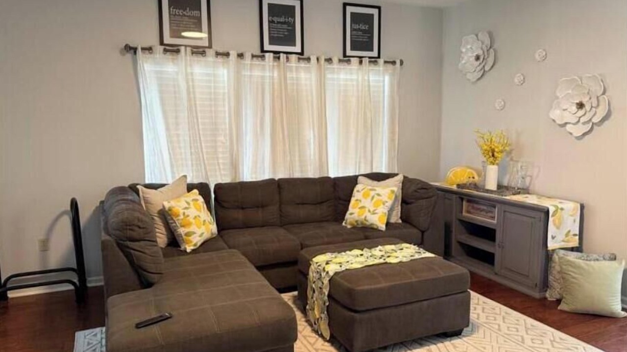 Photo of Livingroom in Shenandoah