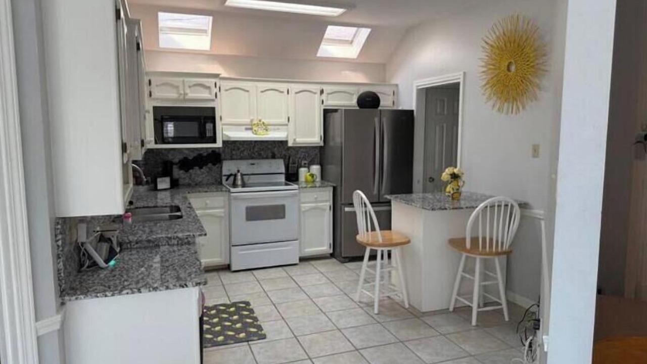 Photo of Kitchen in Shenandoah