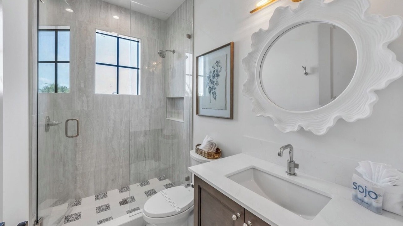 Photo of Bathroom in Anna Maria