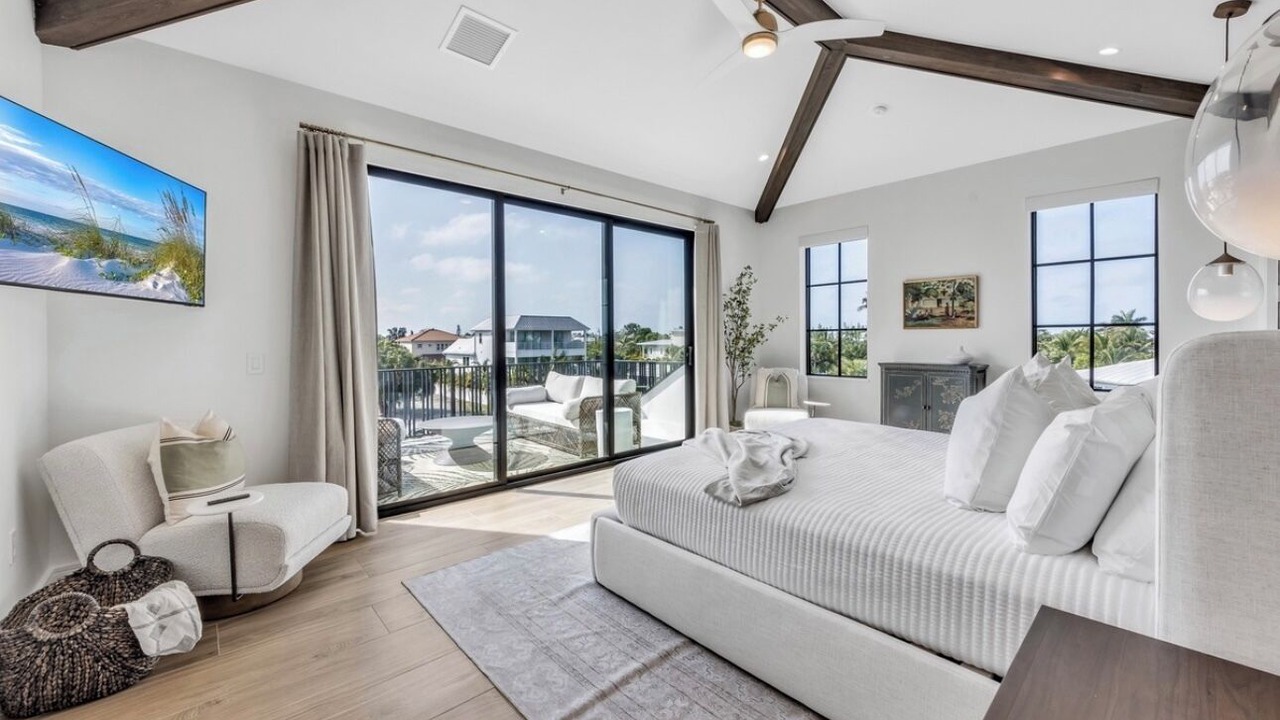 Photo of Bedroom in Anna Maria