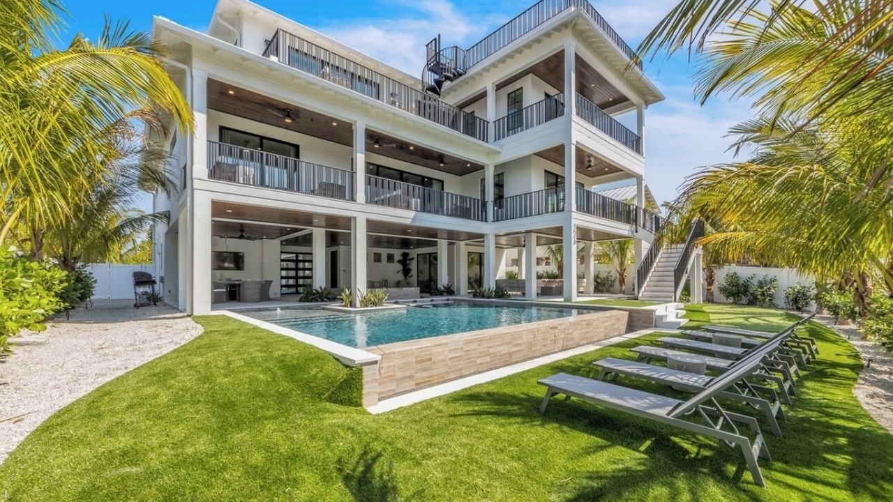 Photo of Outdoor in Anna Maria