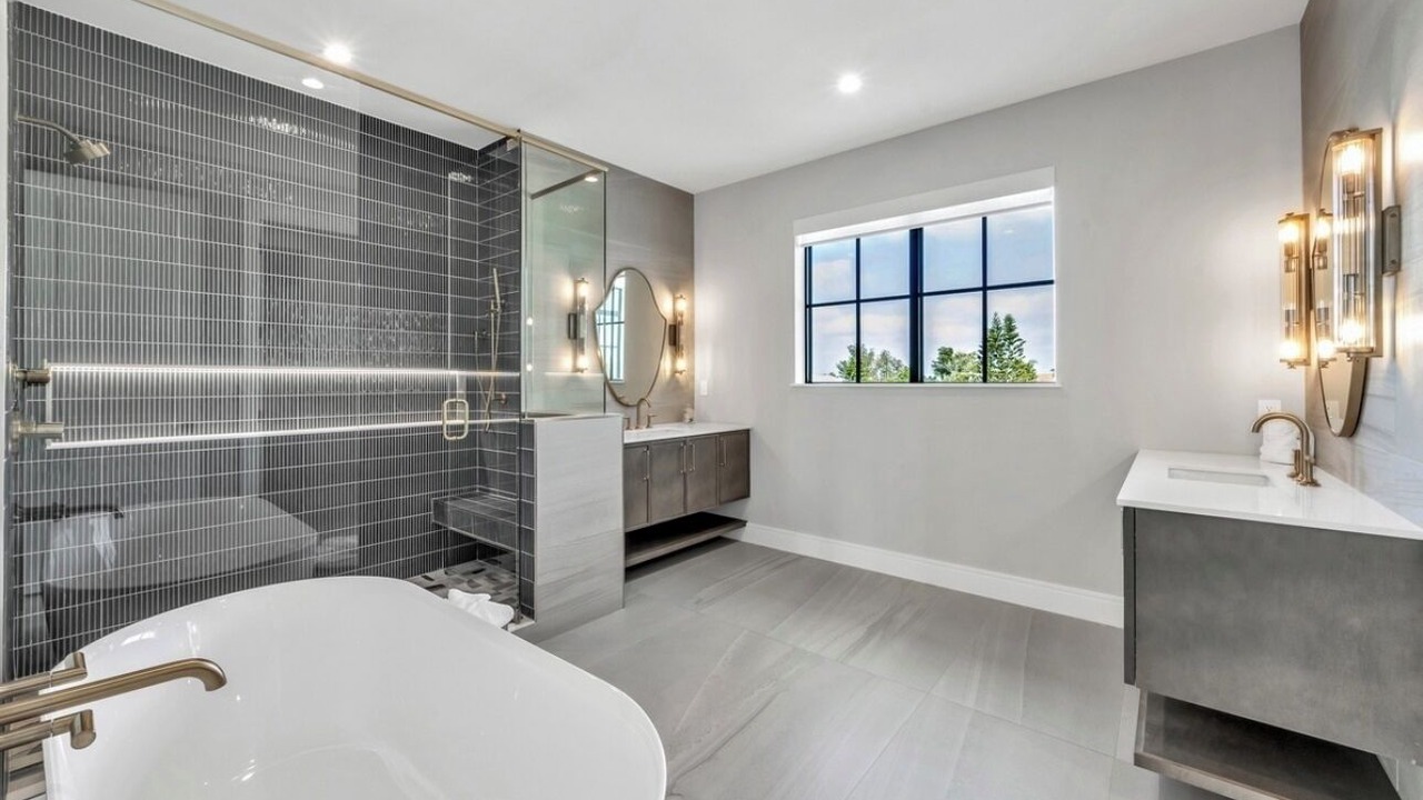 Photo of Bathroom in Anna Maria