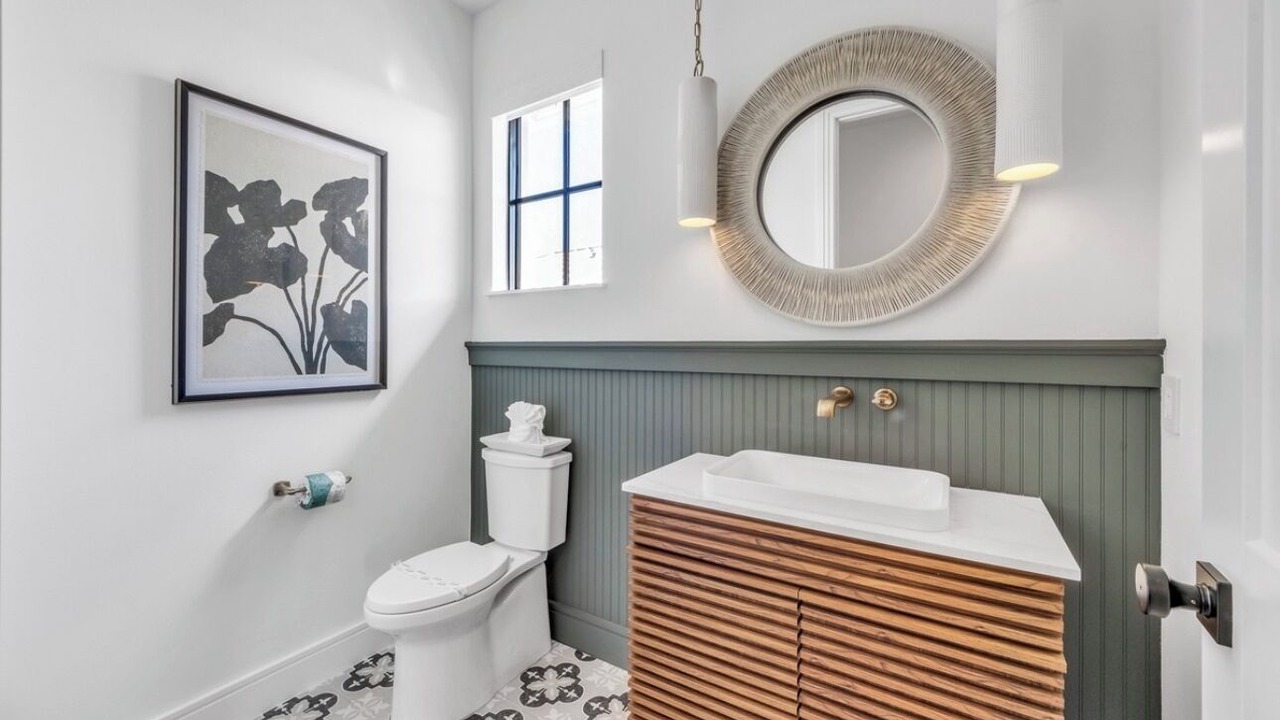 Photo of Bathroom in Anna Maria