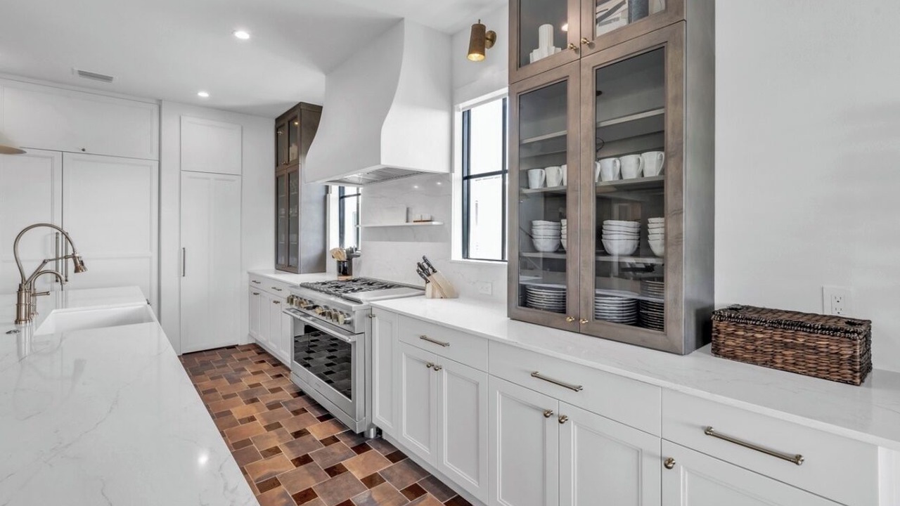 Photo of Kitchen in Anna Maria