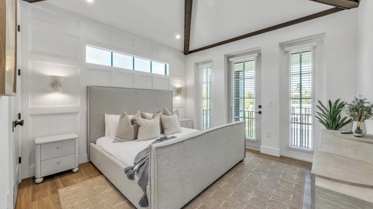 Photo of Bedroom in Anna Maria