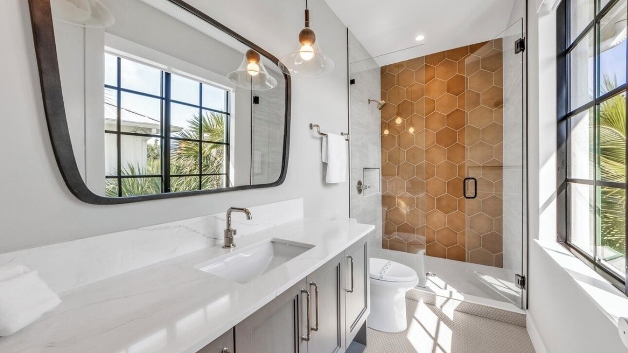 Photo of Bathroom in Anna Maria