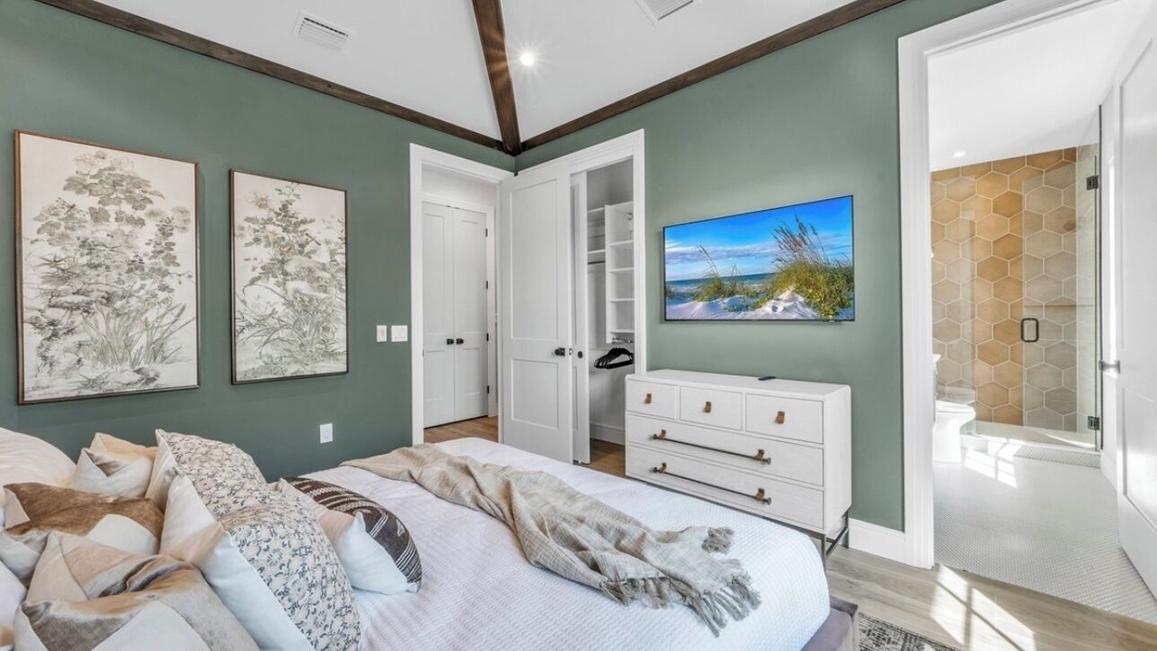 Photo of Bedroom in Anna Maria