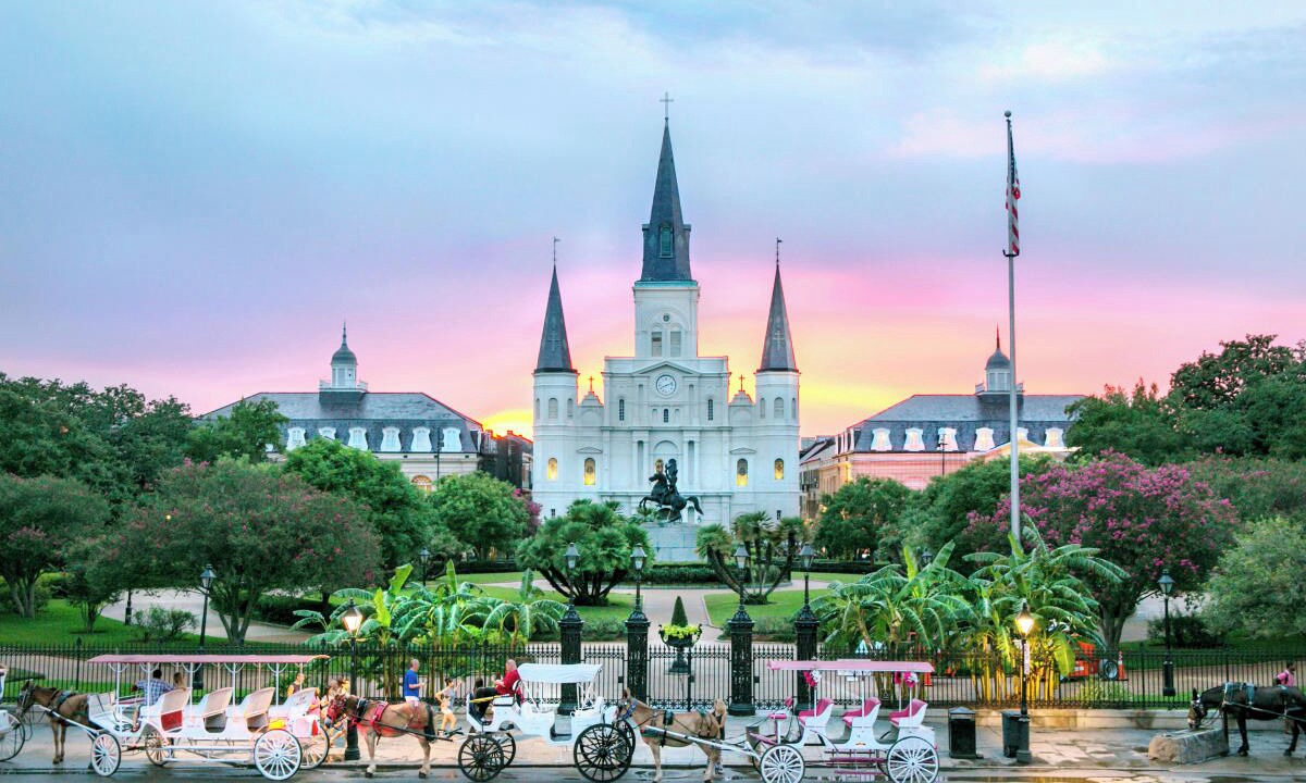 Photo of Others in French Quarter