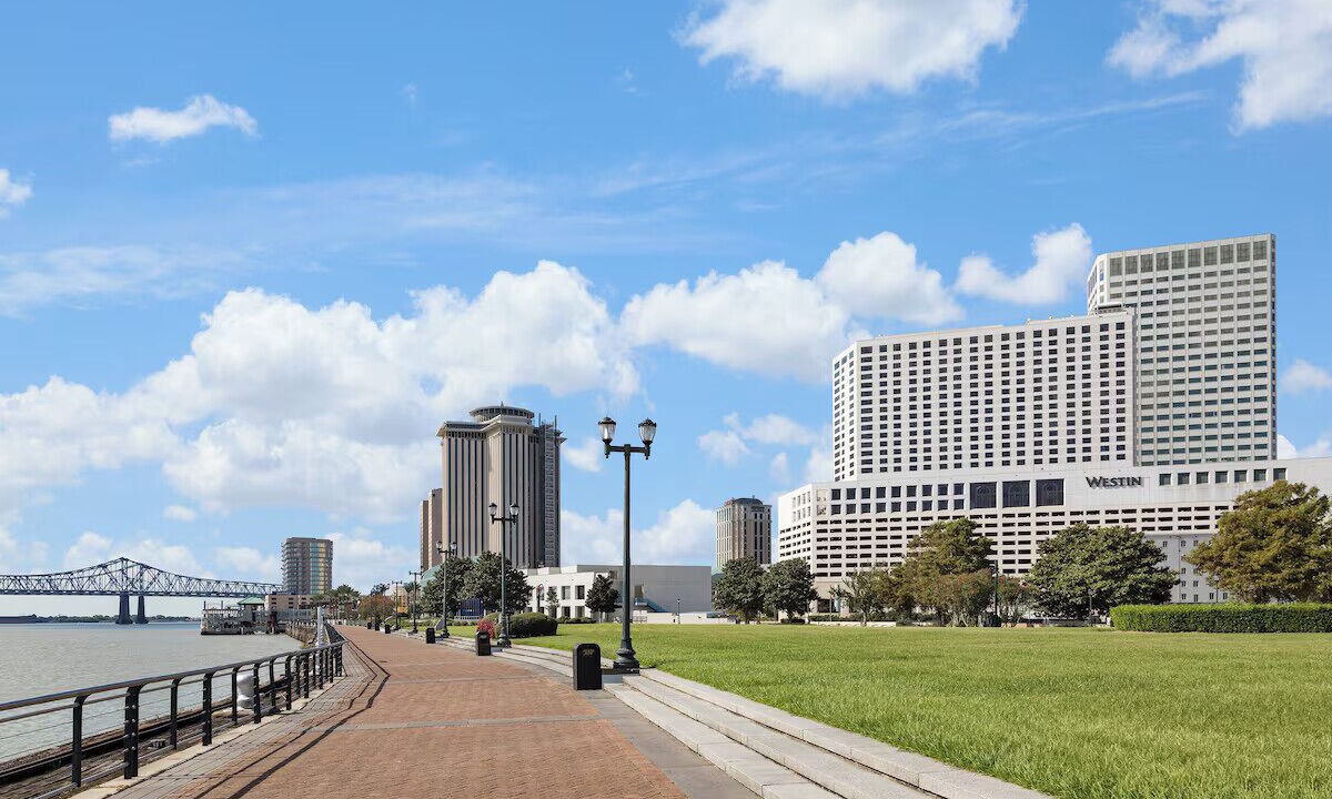 Photo of Outdoor in French Quarter