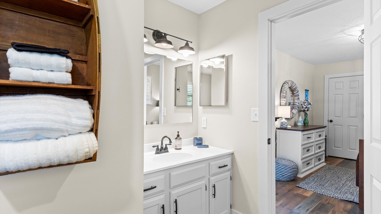 Photo of Bathroom in Dadeville