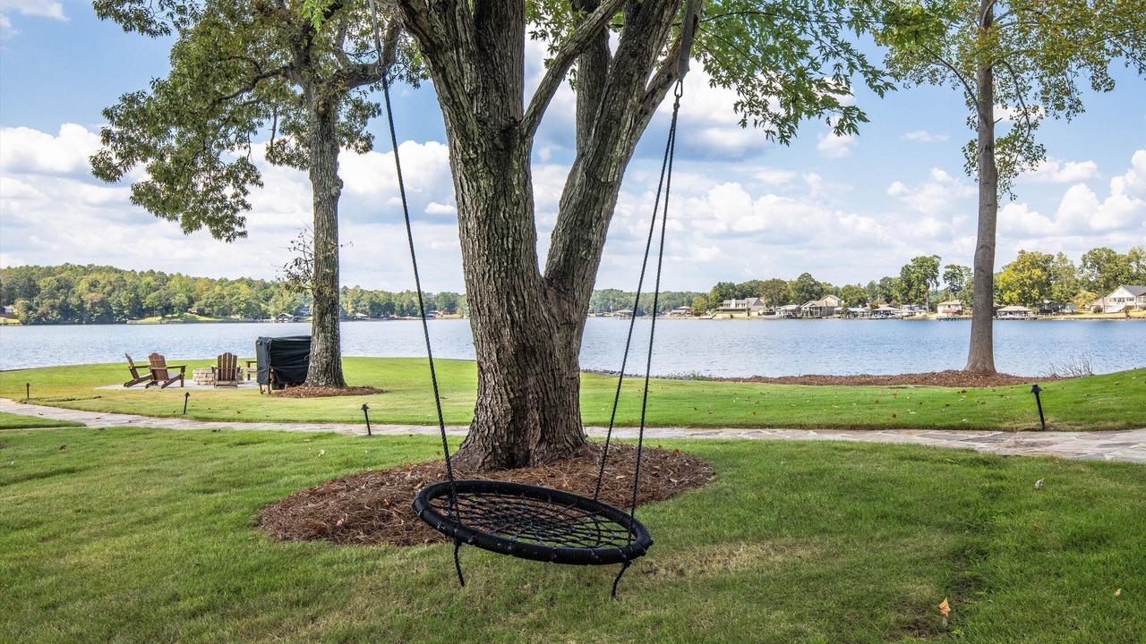 Photo of Outdoor in Dadeville