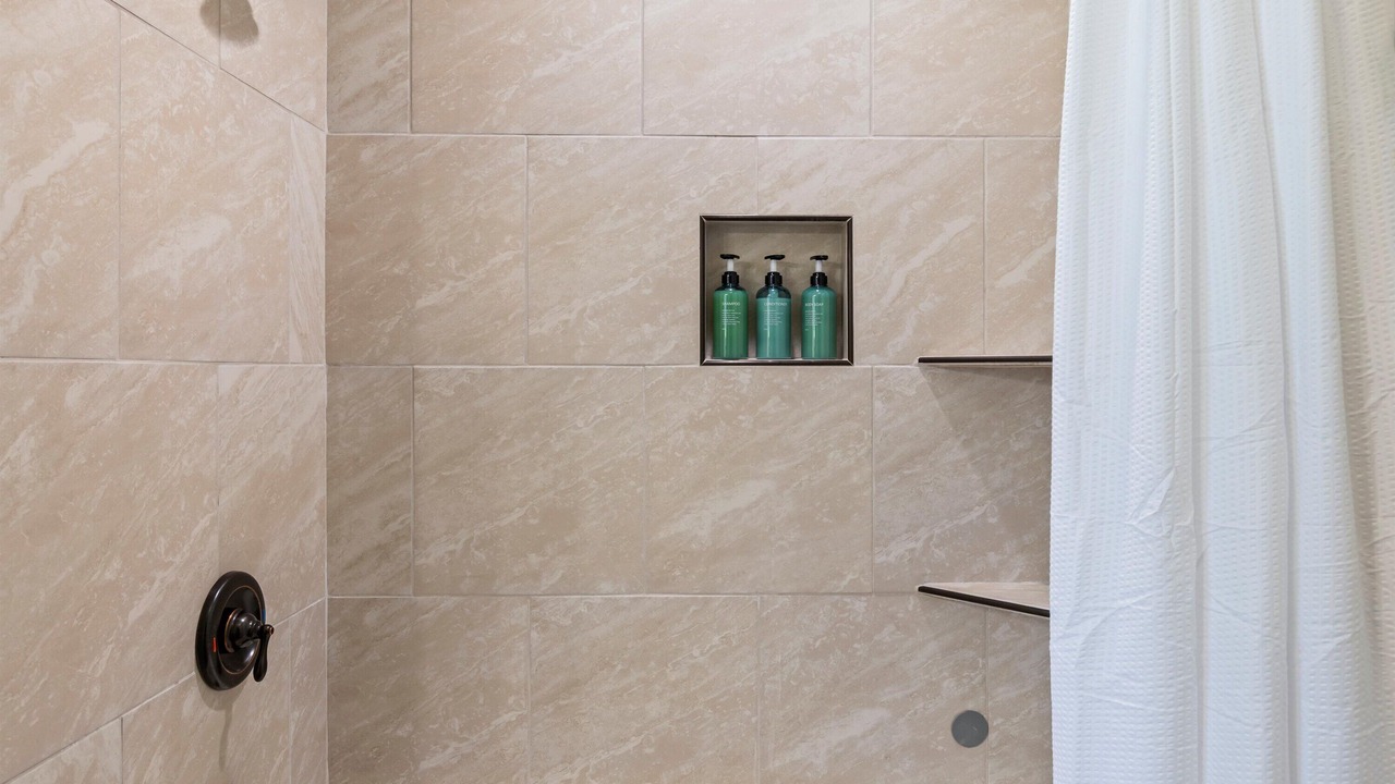 Photo of Bathroom in Dadeville