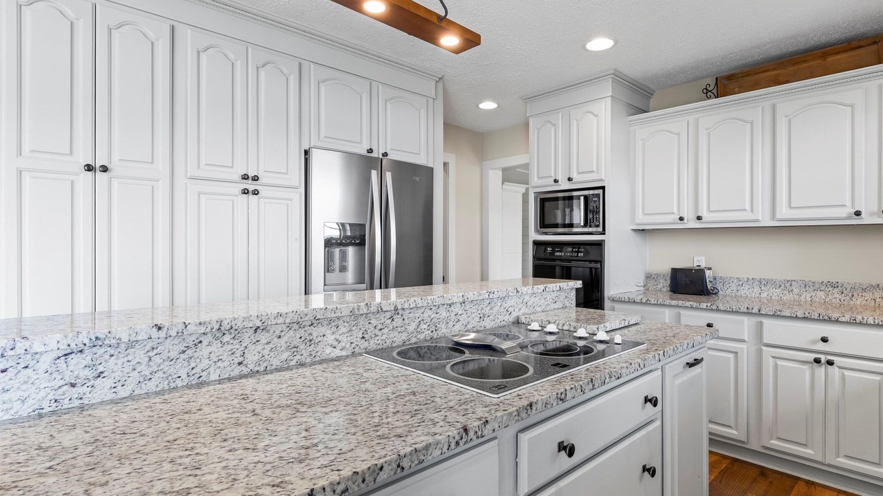 Photo of Kitchen in Dadeville