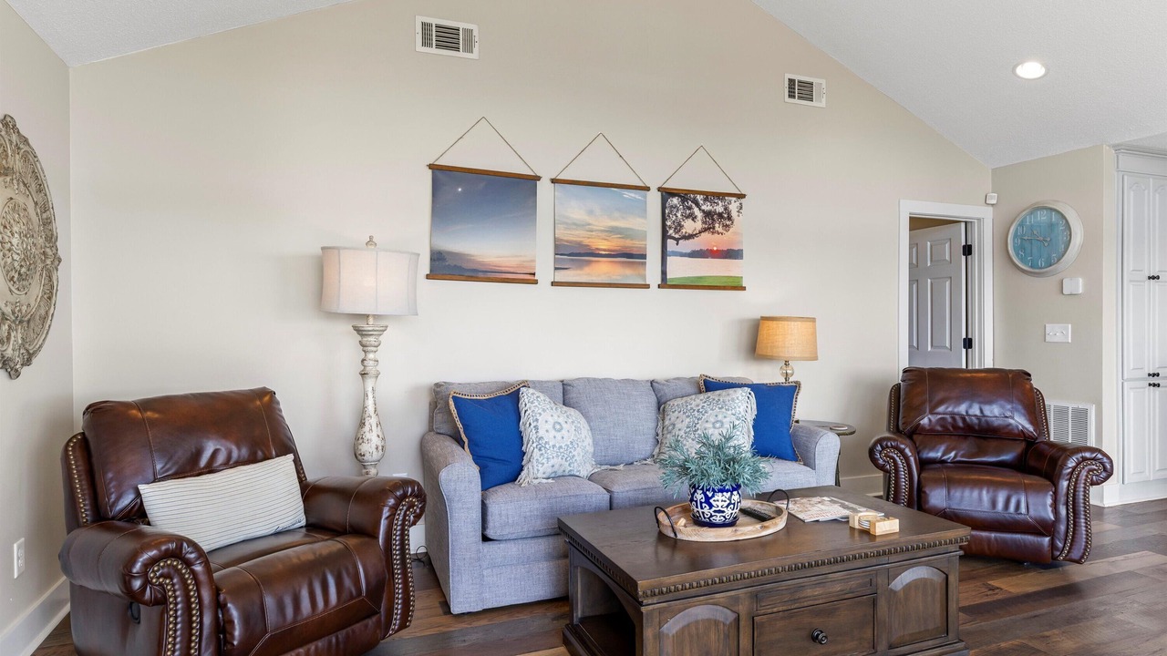 Photo of Livingroom in Dadeville