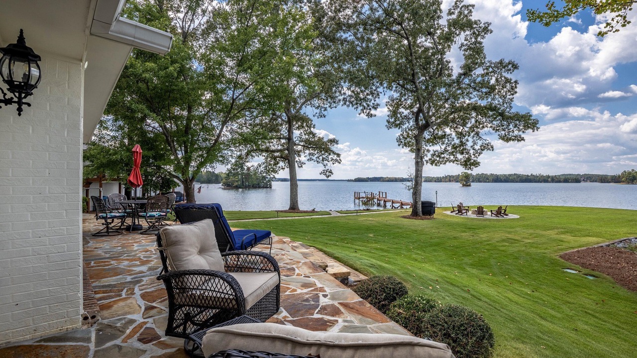 Photo of Patio Balcony in Dadeville