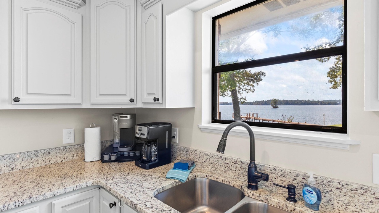 Photo of Kitchen in Dadeville