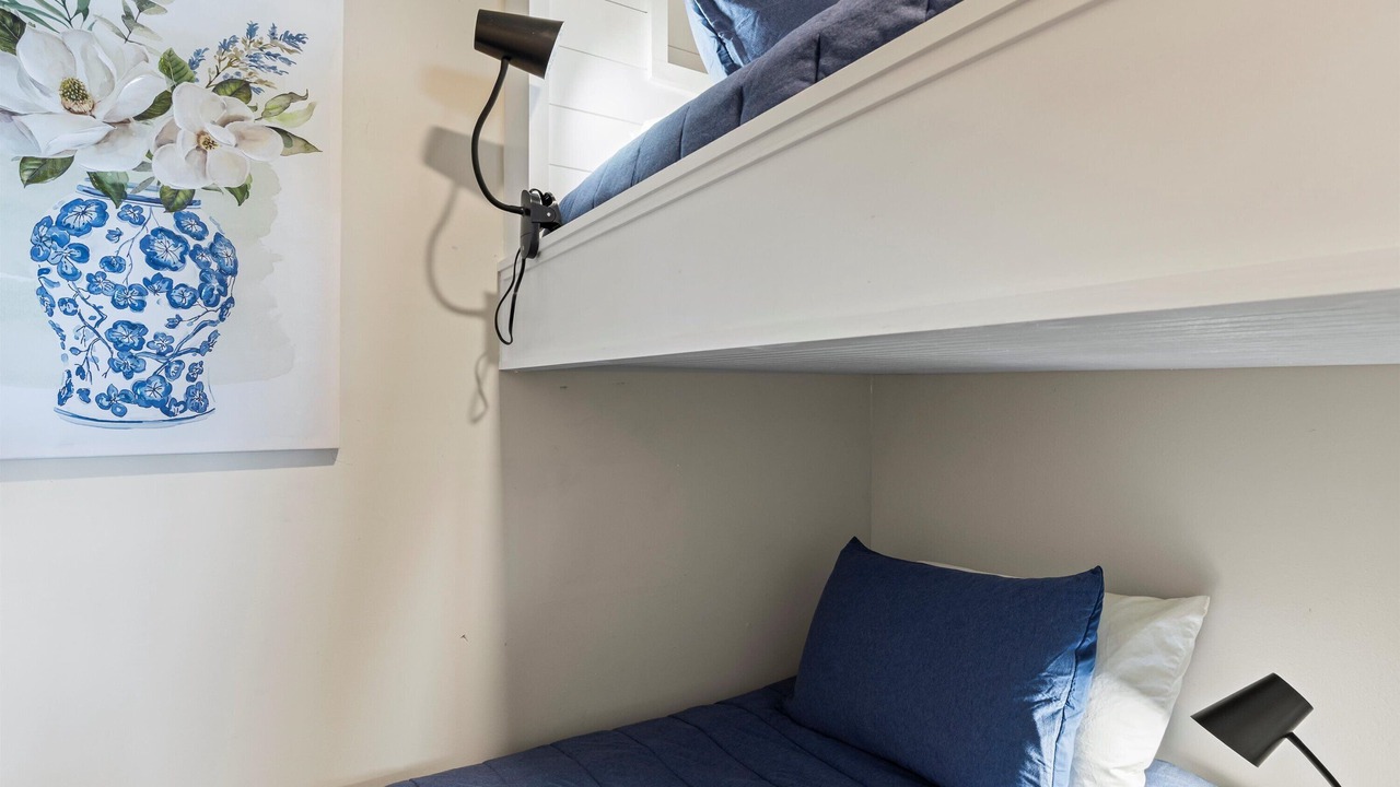 Photo of Bedroom in Dadeville