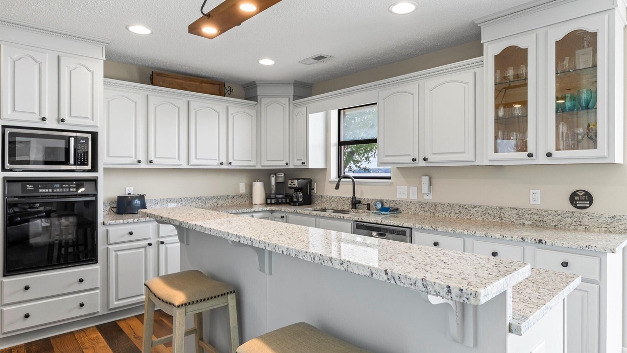 Photo of Kitchen in Dadeville