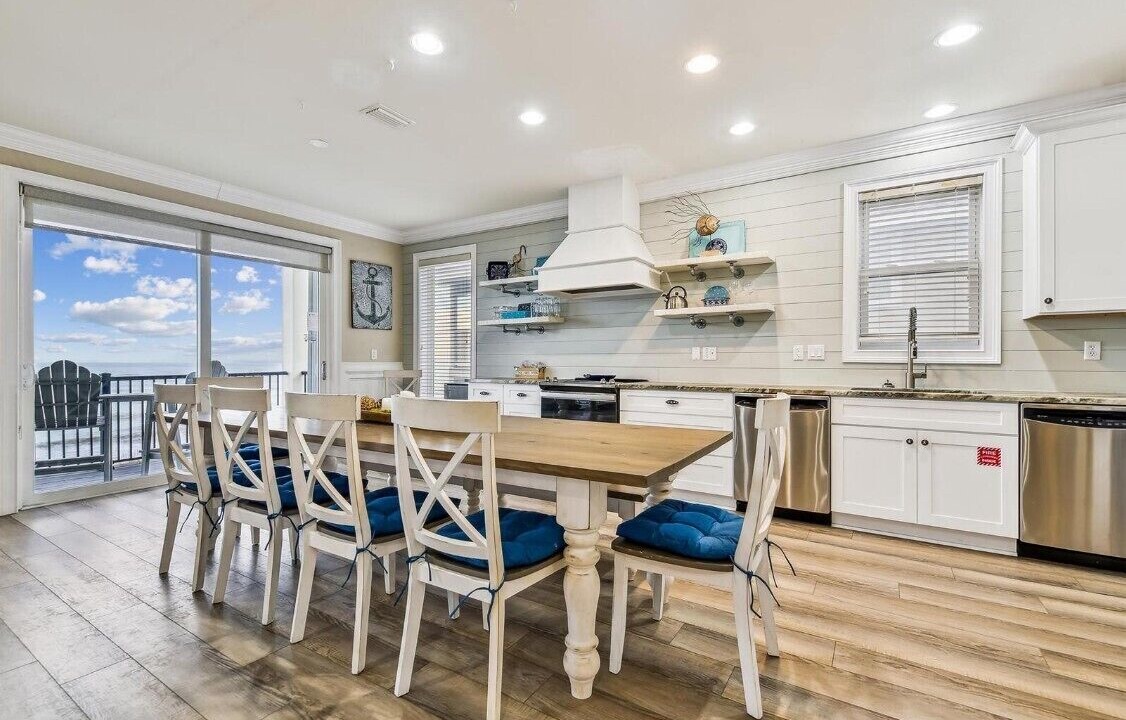 Photo of Kitchen in Plantation