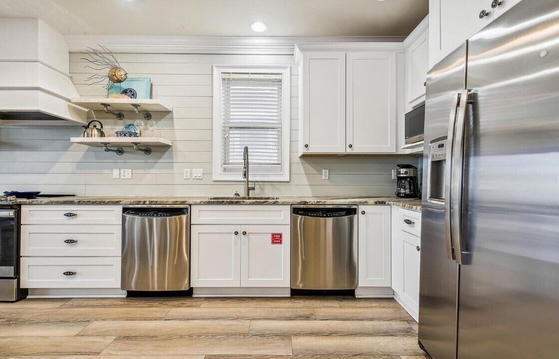 Photo of Kitchen in Plantation