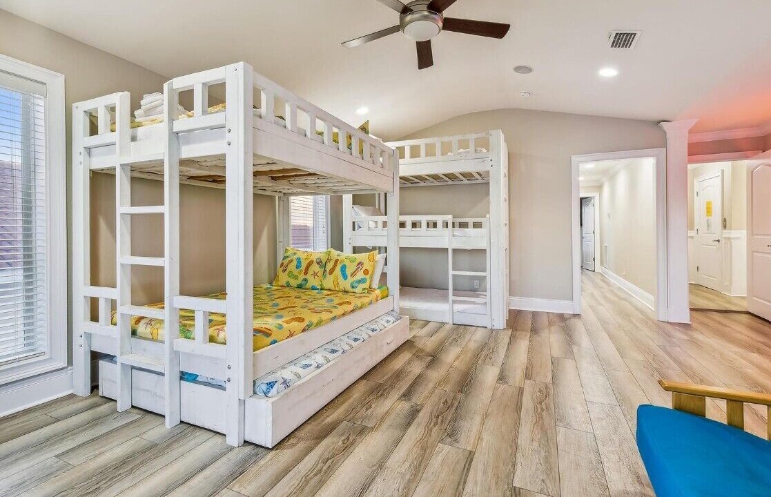 Photo of Bedroom in Plantation
