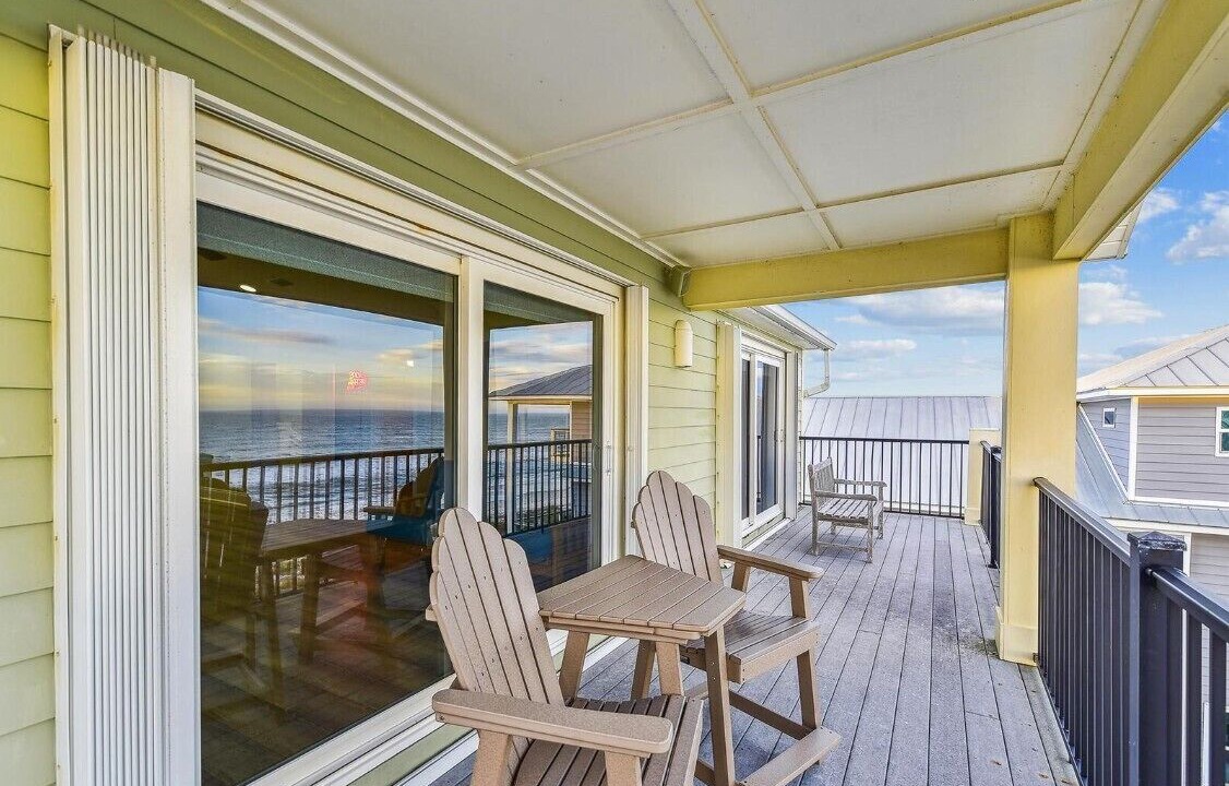 Photo of Patio Balcony in Plantation