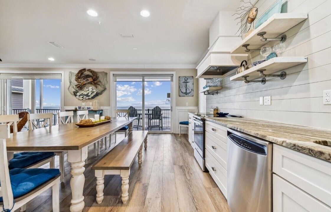 Photo of Kitchen in Plantation