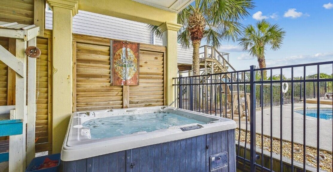 Photo of Patio Balcony in Plantation