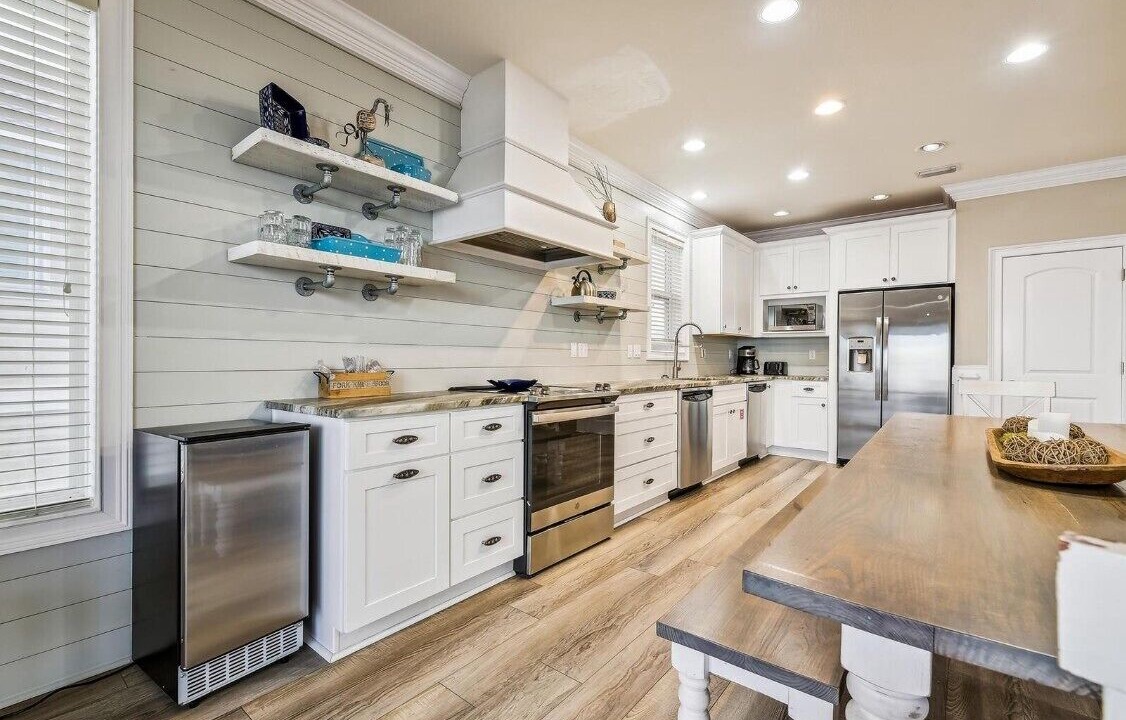 Photo of Kitchen in Plantation