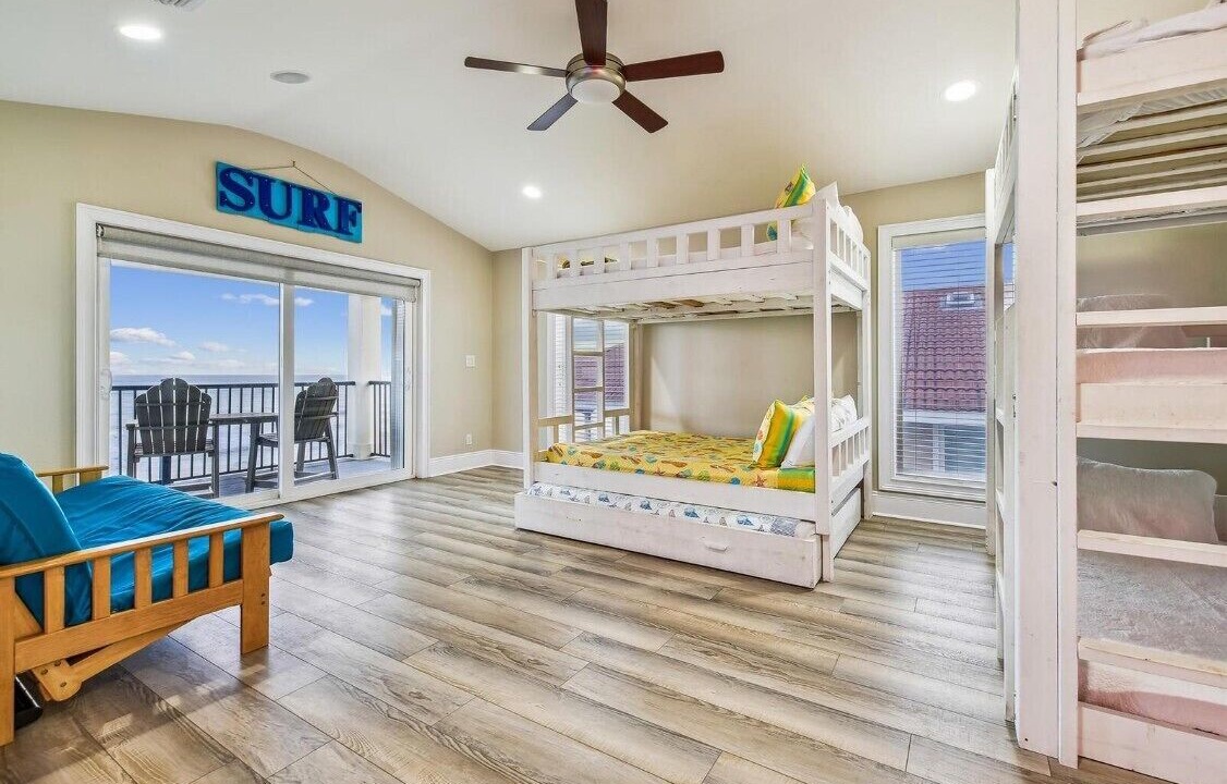 Photo of Bedroom in Plantation