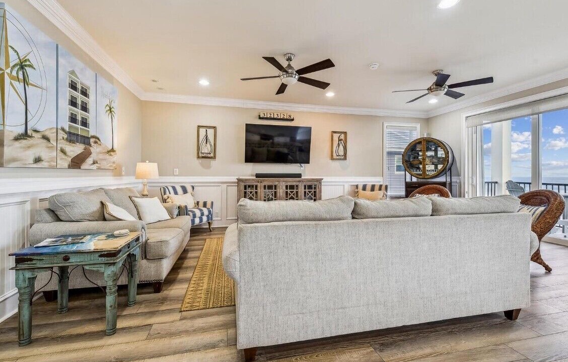 Photo of Livingroom in Plantation