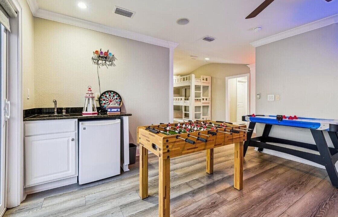 Photo of Bedroom in Plantation