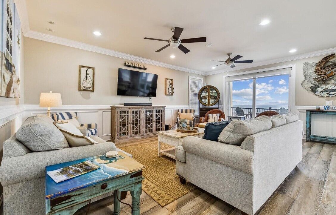 Photo of Livingroom in Plantation