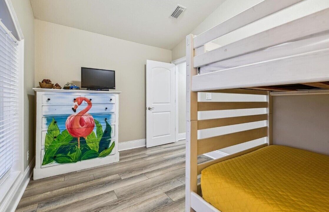 Photo of Bedroom in Plantation