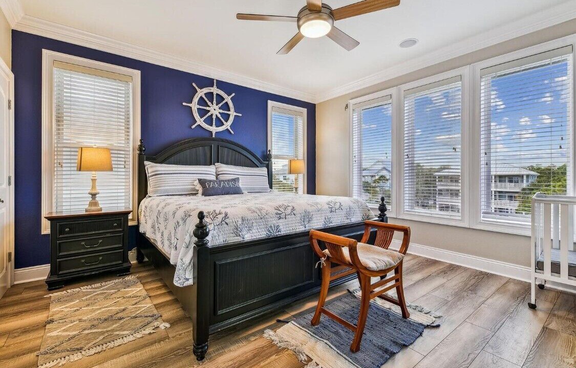 Photo of Bedroom in Plantation