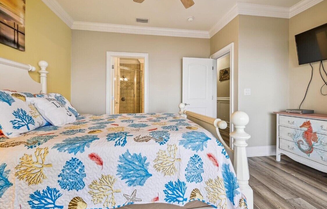 Photo of Bedroom in Plantation