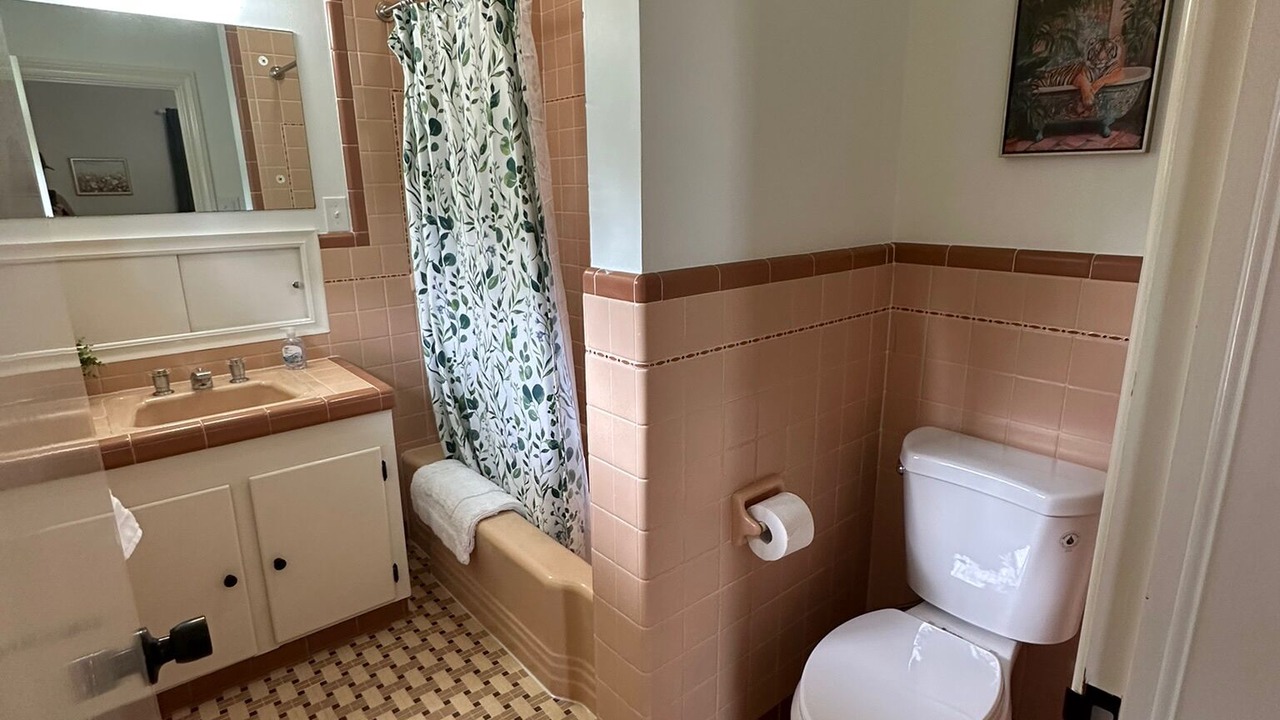 Photo of Bathroom in Summit