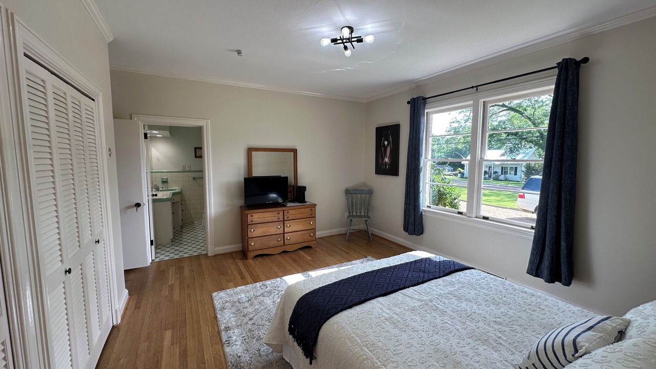 Photo of Bedroom in Summit