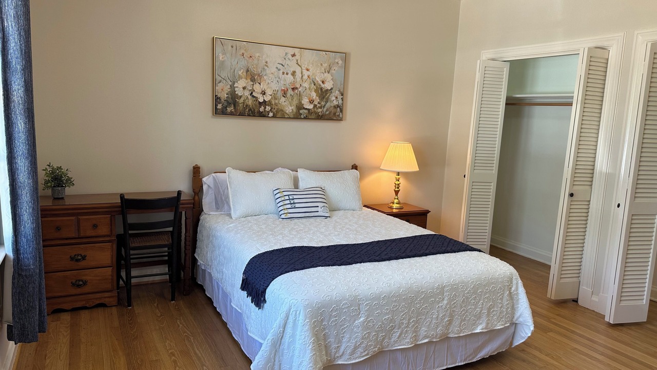 Photo of Bedroom in Summit