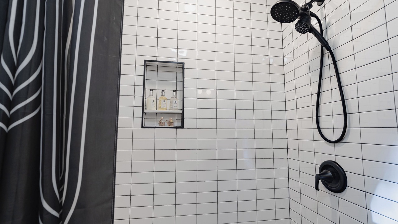 Photo of Bathroom in Tallahassee