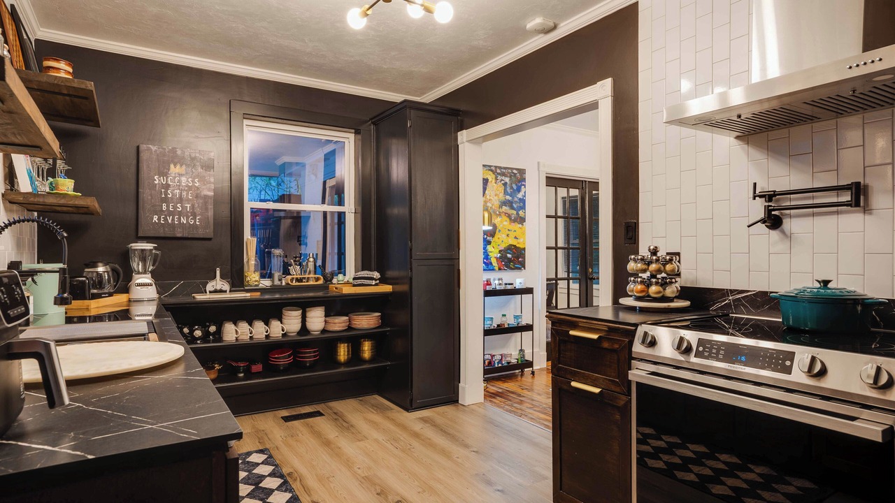 Photo of Kitchen in Tallahassee