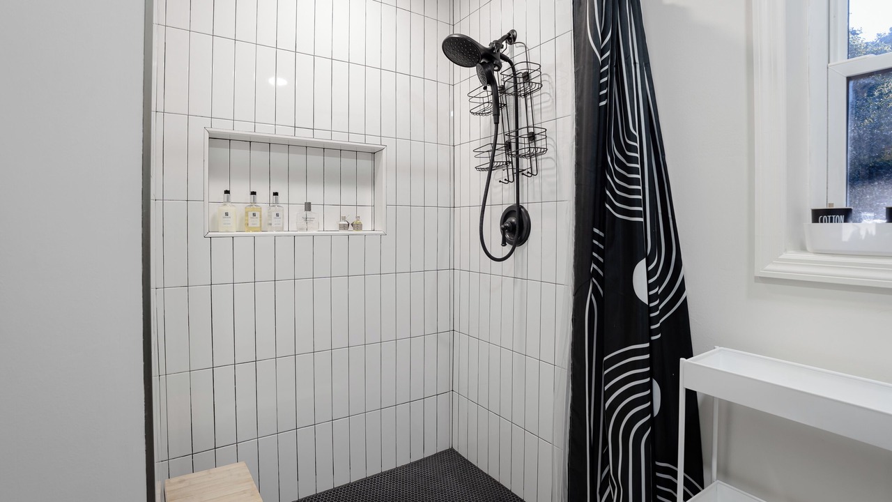 Photo of Bathroom in Tallahassee