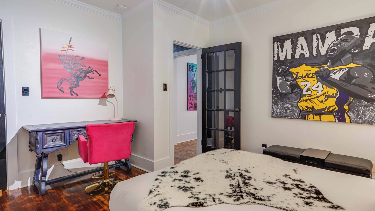 Photo of Bedroom in Tallahassee