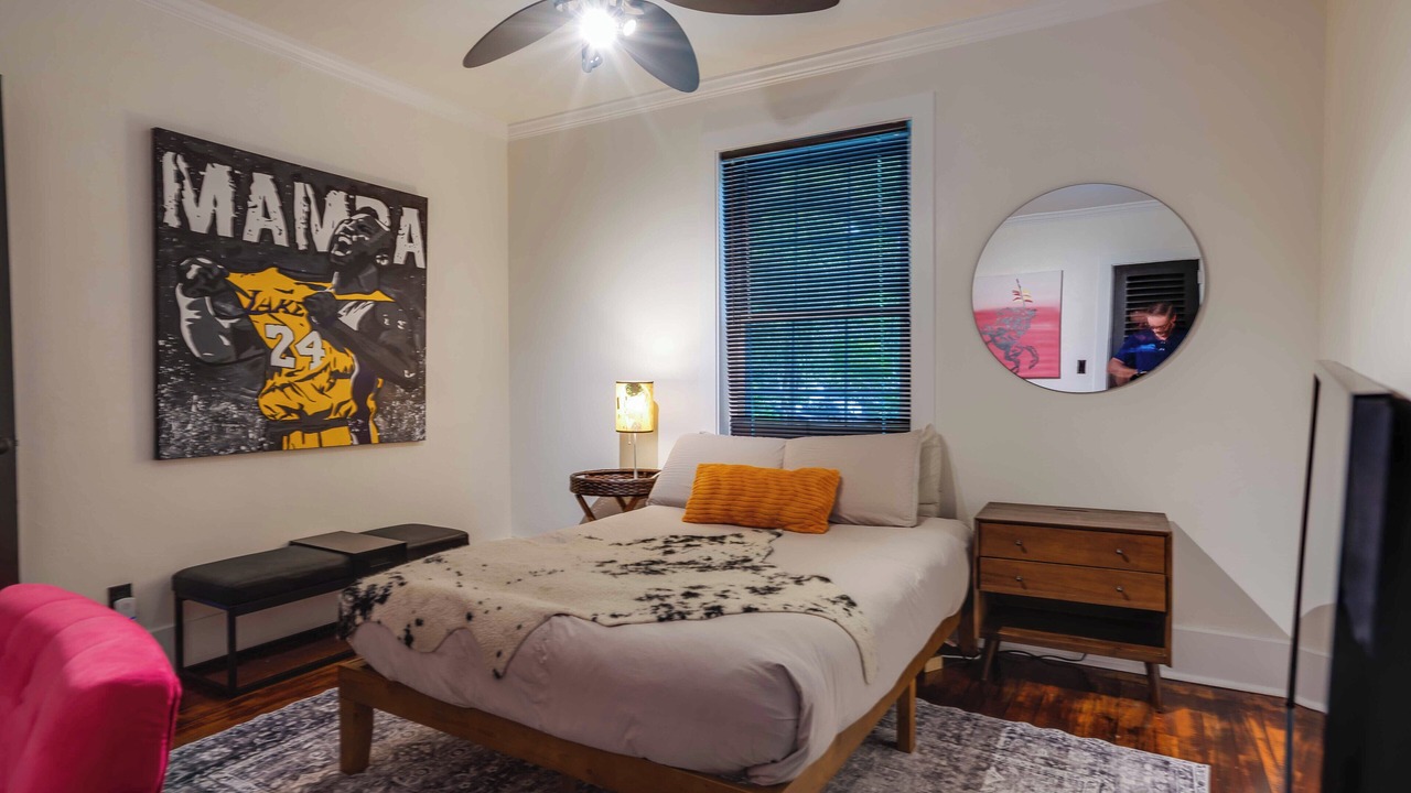 Photo of Bedroom in Tallahassee